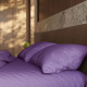 Двоспальний комплект Lilac